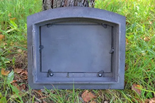 DZP17 - 37 x 32 Gammalt silver 500ºC (+20€)