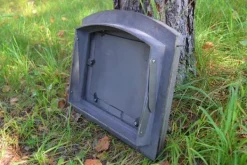 DZP17 - 37 x 32 Gammalt silver 500ºC (+20€)