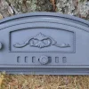 DZP16 - 48 x 27 Svart 500ºC (+20€)