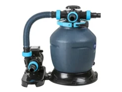 Sale EasyFlow Filter System, Ø320, 180W Pool- & Spatillbehör