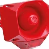 Eaton Asserta MIDI 9-60V optiskt/akustiskt larm (7051111FUL-0128X)