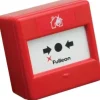 Hot Eaton Fire warning device, 1 alternating, IP24 (4930010FUL-0048XC) Brandlarm