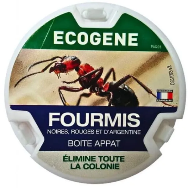 ECOGENE pro myrstackork, 4 bitar.
