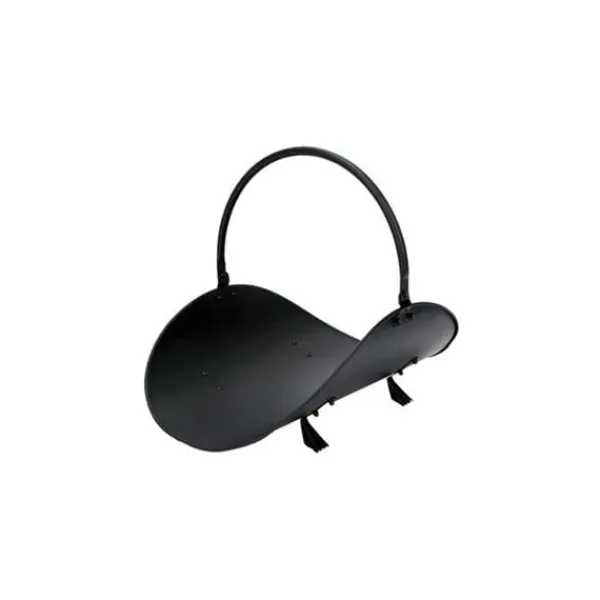 New EDM stockkorg - 38x35x48cm - 85753 Tillbehör Till Vedeldade Kaminer & Öppna Spisar