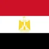 Egyptens flagga