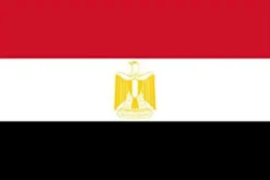 Egyptens flagga