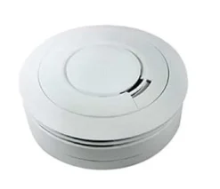 Outlet Ei Electronics Ei650iC, Batteridriven, 0 - 40 °C, -10 - 60 °C, 15 - 95%, Litium Rök- & Koloxiddetektorer