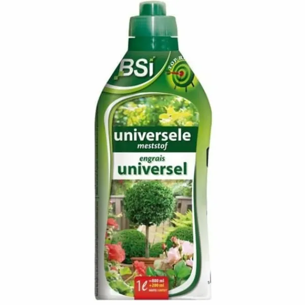 Ekologiskt gödselmedel BSI 1 L