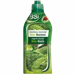 Best Ekologiskt gödselmedel BSI 1 L Gödningsmedel