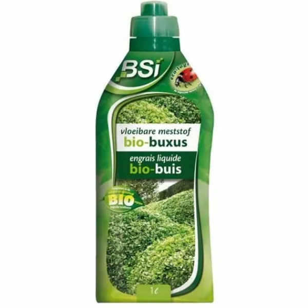 Best Ekologiskt gödselmedel BSI 1 L Gödningsmedel