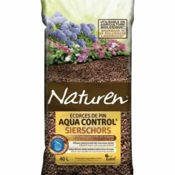 Ekologiskt gödselmedel Naturen Växter 40 L