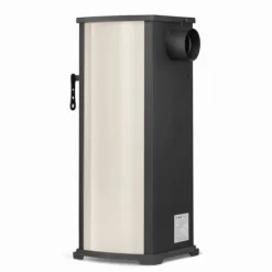 Discount EKONOMIK LUX Modern Vedspis - Stilfull, Effektiv Uppvärmning för Hem Vedeldade Kaminer