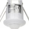 Outlet EL HOME PIR SENSOR MD-14B7 AC 230V FÖR EL HOME LJUSSTYRNING Rörelsedetektorer