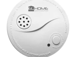 Clearance El Home Rökdetektor SD-11B8 (20740570) Rök- & Koloxiddetektorer