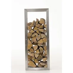 Eldräkt i trä - CLP - KERI - Rostfritt stål - Modern design - 8 tillgängliga färger