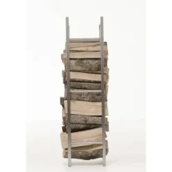Eldräkt i trä - CLP - KERI - Rostfritt stål - Modern design - 8 tillgängliga färger