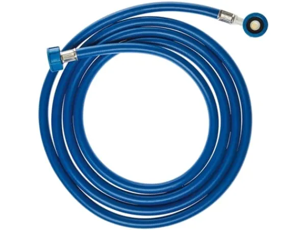 Electrolux 9029793446, Inloppsslang, , 1 styck, 70 mm, 430 mm, 3500 mm