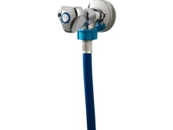 Electrolux 9029793446, Inloppsslang, , 1 styck, 70 mm, 430 mm, 3500 mm
