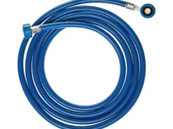 Electrolux 9029793446, Inloppsslang, , 1 styck, 70 mm, 430 mm, 3500 mm