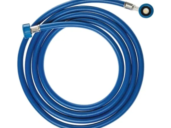 Electrolux 9029793446, Inloppsslang, , 1 styck, 70 mm, 430 mm, 3500 mm