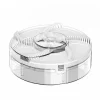Outlet Elektrisk flugfälla - Noname - Roterande - USB - Lätt att rengöra - 5W Skadedjursfällor
