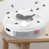 Discount Elektrisk insektsflugfälla Automatisk insektsflugfälla Skadedjursfällor