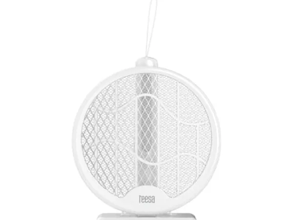 Elektrisk insektsfångare/lampa hopfällbar 3in1 TEESA
