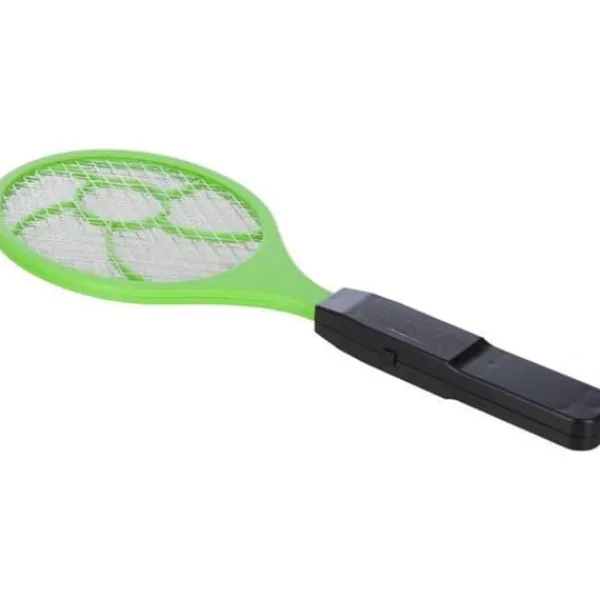 Elektrisk insektsracket mygg