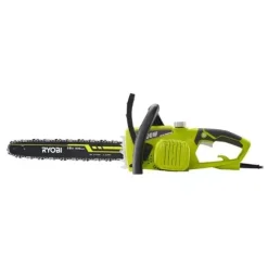 Ryobi ELEKTRISK MOTORSÅG RCS2340B 2300W 40CM - TT5133004340