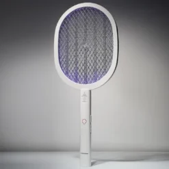 New Elektrisk myggsmällare 2 i 1 TIROSS TS-2292 Flugsmällor