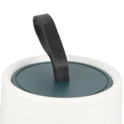 Online Elektrisk USB uppladdningsbar flugfälla lampa för inomhus utomhus - grön Flugsmällor