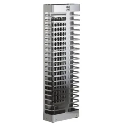 Elektriskt Bastuaggregat HUUM STEEL Mini
