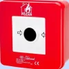 Sale Elektromet Manuell kopplingspunkt NO-NO IP65 WP-2s ROP A (921402) Brandlarm