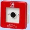 Elektromet Manuell kopplingspunkt 2Z 12A IP65 WPp-1 ROP B (921556) Brandlarm