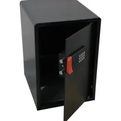 Elektroniskt värdeskåp - Work Men Security - CFEH563744 - Ytterdimensioner 56 x 37 x 44,5 cm