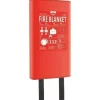 ELRO FB1800 Brandfilt - Stel - 1,8M x 1,2M