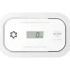 ELRO FC5003 kolmonoxiddetektor - 10 års sensor - med display