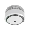 Online ELRO FS8010 Compact Design Rökdetektor - 10 års batteri - Optisk sensor - Vit Rök- & Koloxiddetektorer