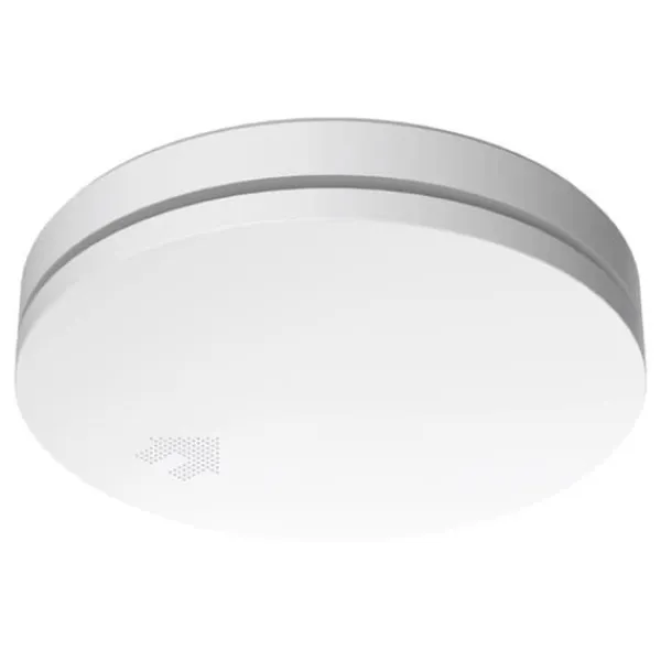 ELRO FS4610 Ultratunn rökdetektor med 10 års batteri Rök- & Koloxiddetektorer