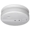 ELRO FS1105P rökdetektor - 230V - 5 års reservbatteri - EN14604 standard