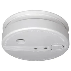 ELRO FS1105P rökdetektor - 230V - 5 års reservbatteri - EN14604 standard