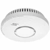 Sale ELRO FV4310 rök- och kolmonoxiddetektor med 10 års inbyggt batteri Rök- & Koloxiddetektorer