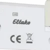 Eltako FFTE-rw Radio/trådlös fönsterkontakt Räckvidd (max. i öppen mark) 30 m