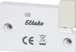Eltako FFTE-rw Radio/trådlös fönsterkontakt Räckvidd (max. i öppen mark) 30 m
