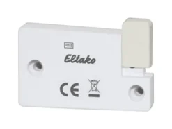 Eltako FFTE-rw Radio/trådlös fönsterkontakt Räckvidd (max. i öppen mark) 30 m