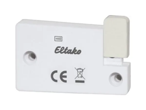 Eltako FFTE-rw Radio/trådlös fönsterkontakt Räckvidd (max. i öppen mark) 30 m