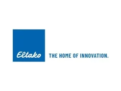 Online Eltako FTKB-wg Dörr- och fönsterkontakt Räckvidd (max. i öppen terräng) 30 m Sensorer Till Säkerhetssystem