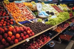 New Emerald Complex flerkomponent vårgödsel för grönsaker och frukter 4 kg Gödningsmedel