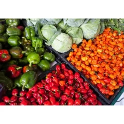 New Emerald Complex flerkomponent vårgödsel för grönsaker och frukter 4 kg Gödningsmedel