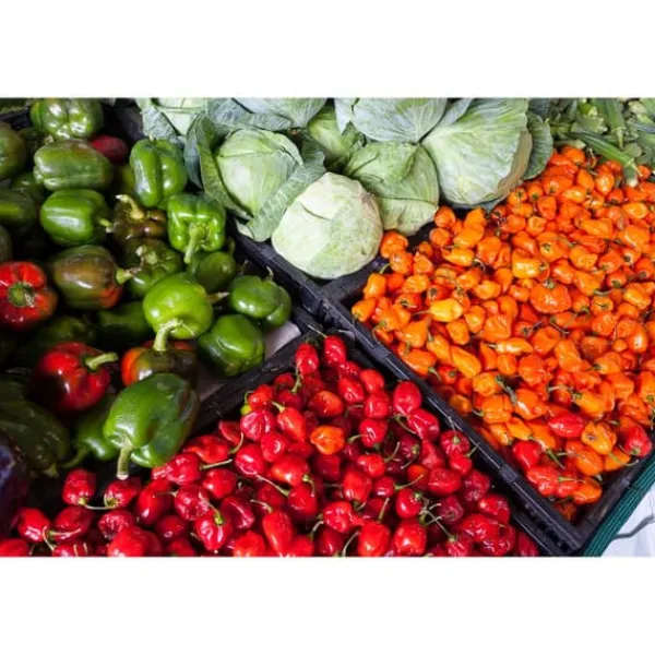 New Emerald Complex flerkomponent vårgödsel för grönsaker och frukter 4 kg Gödningsmedel